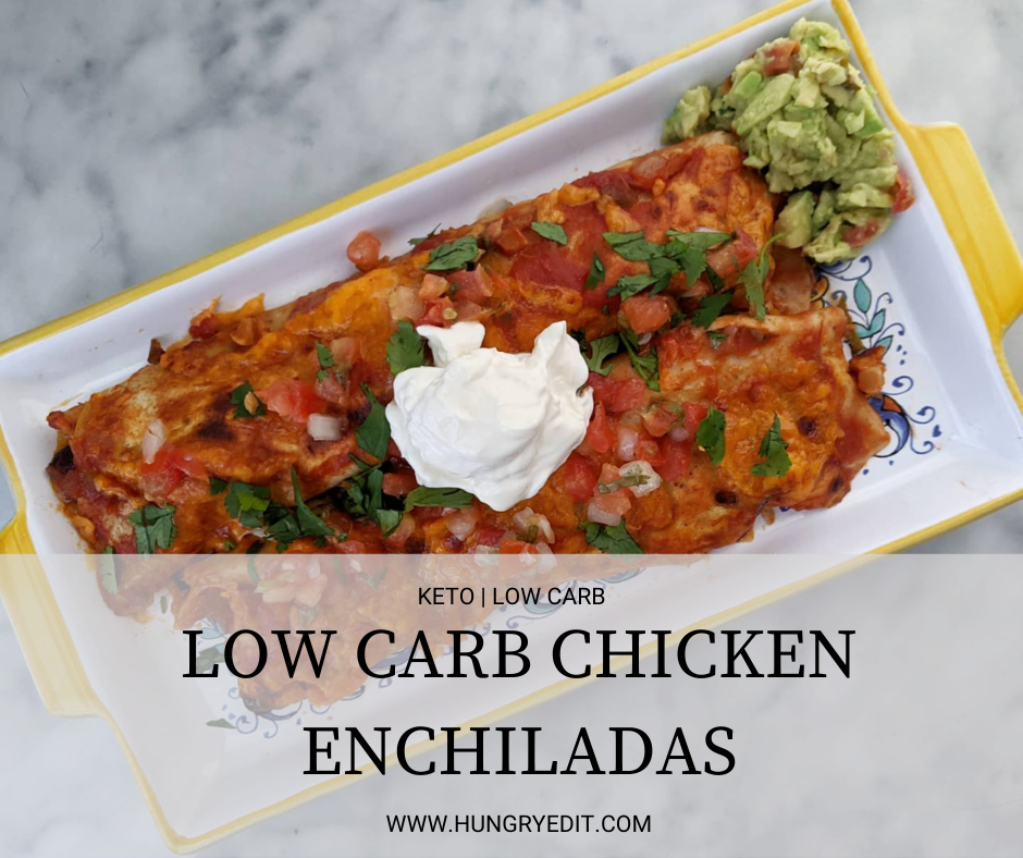 KETO-CHICKEN-ENCHILADAS