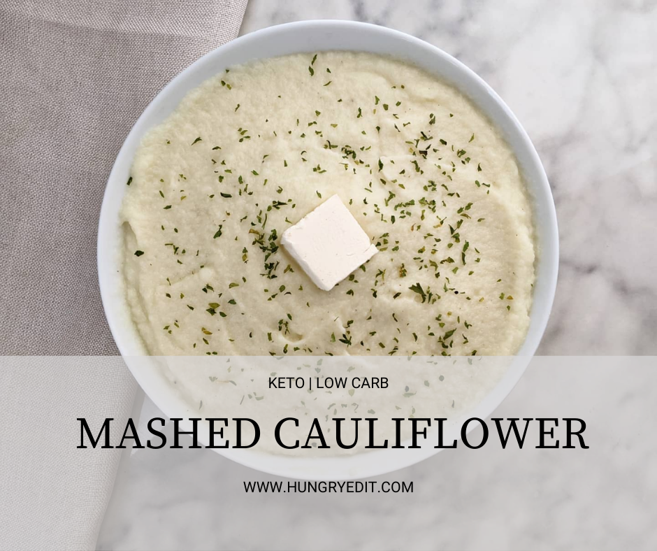 mashed-cauliflower