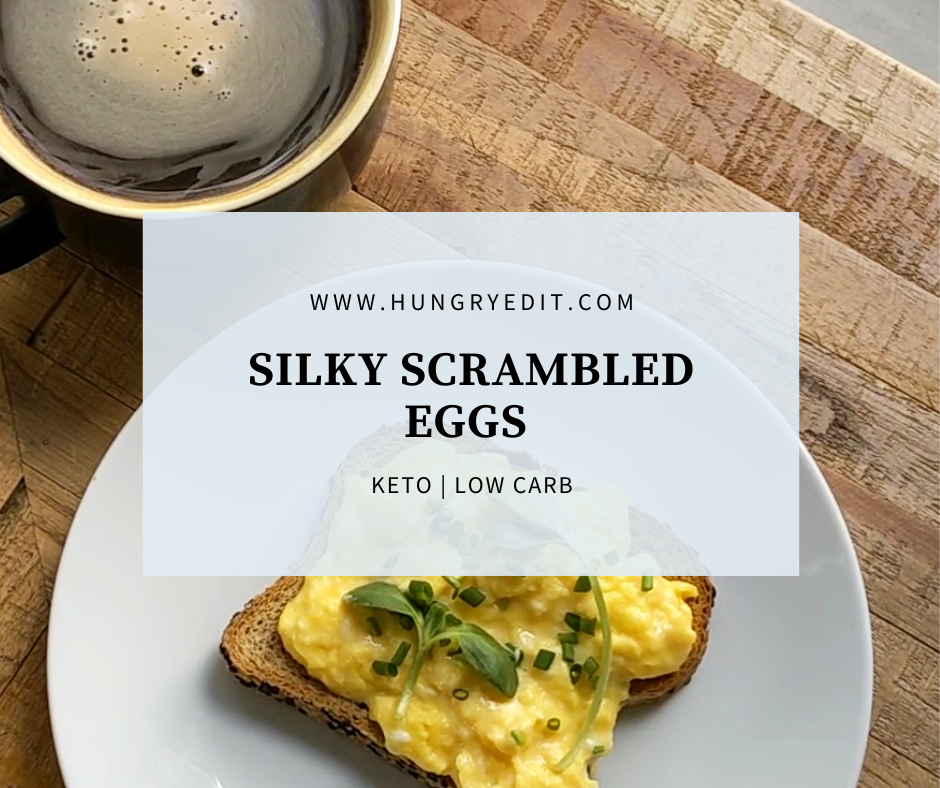 keto-scrambled-eggs